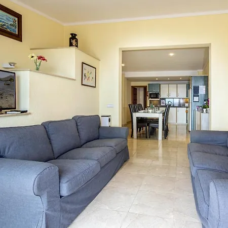 Apartamento Daniela Port de Pollenca Exterior photo