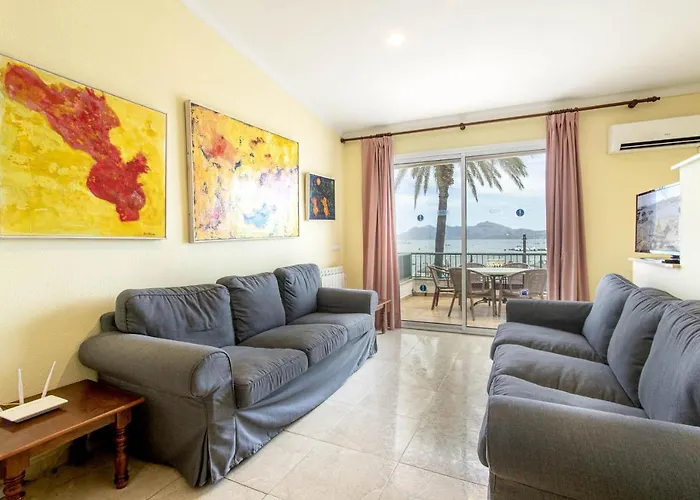 Apartamento Daniela